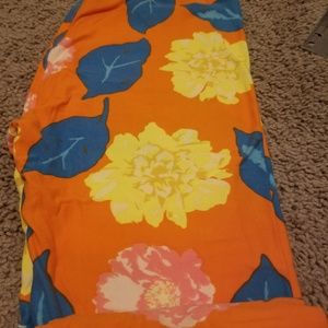 Lularoe OS leggings